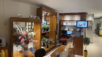 Senja Hostel Kuala Lumpur Chinatown