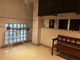 Senja Hostel Kuala Lumpur Chinatown