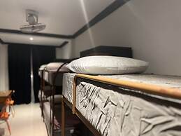 Senja Hostel Kuala Lumpur Chinatown