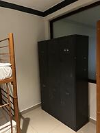 Senja Hostel Kuala Lumpur Chinatown