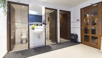 Senja Hostel Kuala Lumpur Chinatown