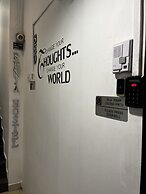 Senja Hostel Kuala Lumpur Chinatown