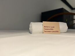 Senja Hostel Kuala Lumpur Chinatown