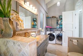 Kairos Villa - Luxury Ocean Front