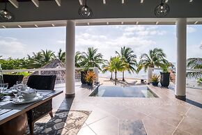 Kairos Villa - Luxury Ocean Front