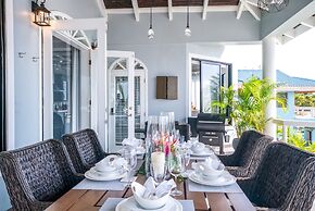 Kairos Villa - Luxury Ocean Front