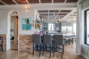 Kairos Villa - Luxury Ocean Front