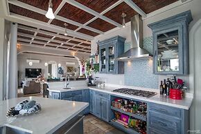 Kairos Villa - Luxury Ocean Front