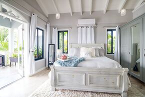 Kairos Villa - Luxury Ocean Front