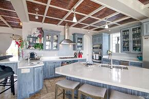 Kairos Villa - Luxury Ocean Front