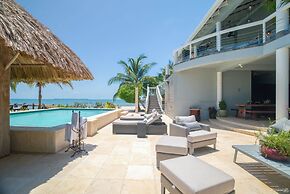 Kairos Villa - Luxury Ocean Front