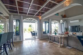 Kairos Villa - Luxury Ocean Front