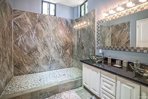 Kairos Villa - Luxury Ocean Front