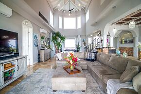 Kairos Villa - Luxury Ocean Front