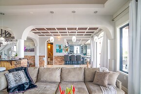 Kairos Villa - Luxury Ocean Front