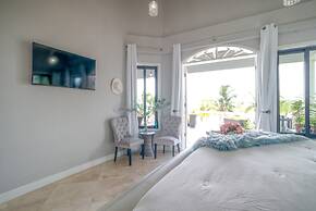 Kairos Villa - Luxury Ocean Front