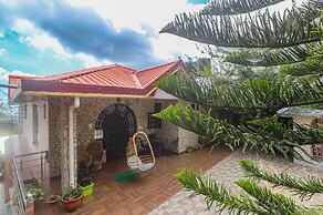 Cottage Mcleod by Dumnu Homes