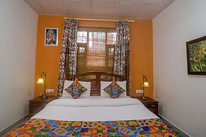 Cottage Mcleod by Dumnu Homes