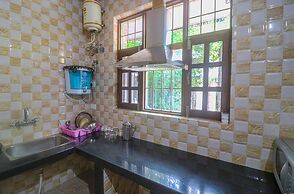 Cottage Mcleod by Dumnu Homes