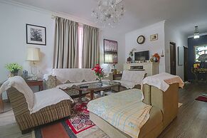 Cottage Mcleod by Dumnu Homes