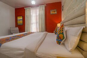 Cottage Mcleod by Dumnu Homes