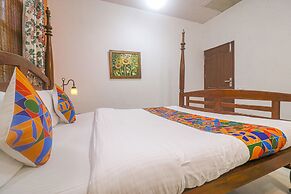 Cottage Mcleod by Dumnu Homes