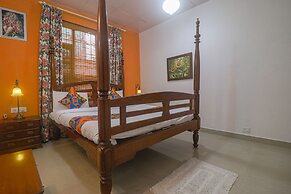 Cottage Mcleod by Dumnu Homes