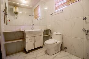 Cottage Mcleod by Dumnu Homes