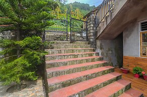 Cottage Mcleod by Dumnu Homes