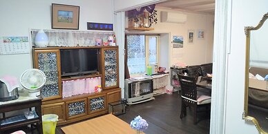 Minpaku Ota Building No.1