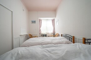 Minpaku Ota Building No.1