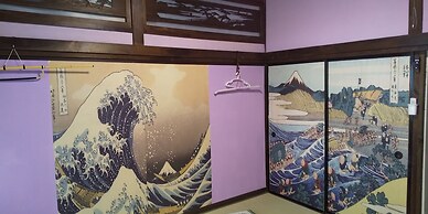 Minpaku Ota Building No.1