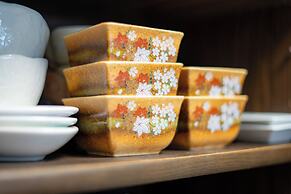 Minpaku Ota Building No.1