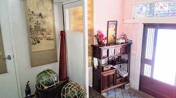 Minpaku Ota Building No.1