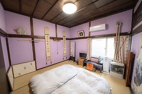 Minpaku Ota Building No.1