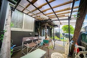 Minpaku Ota Building No.1