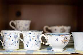 Minpaku Ota Building No.1