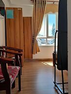 Moc Nhien Hotel Da Lat