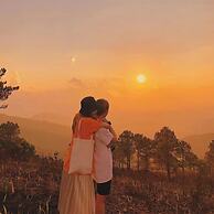 Moc Nhien Hotel Da Lat