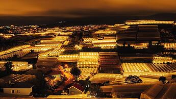 Moc Nhien Hotel Da Lat