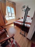 Moc Nhien Hotel Da Lat