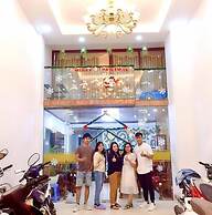 Moc Nhien Hotel Da Lat