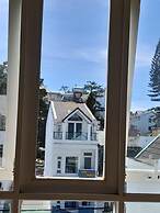 Moc Nhien Hotel Da Lat