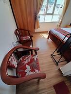 Moc Nhien Hotel Da Lat