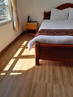 Moc Nhien Hotel Da Lat