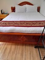 Moc Nhien Hotel Da Lat