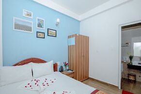 Moc Nhien Hotel Da Lat