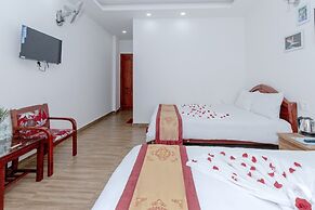 Moc Nhien Hotel Da Lat