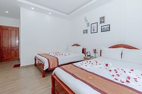 Moc Nhien Hotel Da Lat