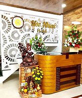 Moc Nhien Hotel Da Lat